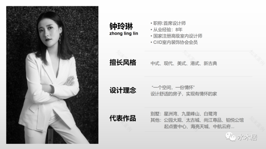 宝能城现代轻奢居所丨中国赣州丨水木居装饰-3