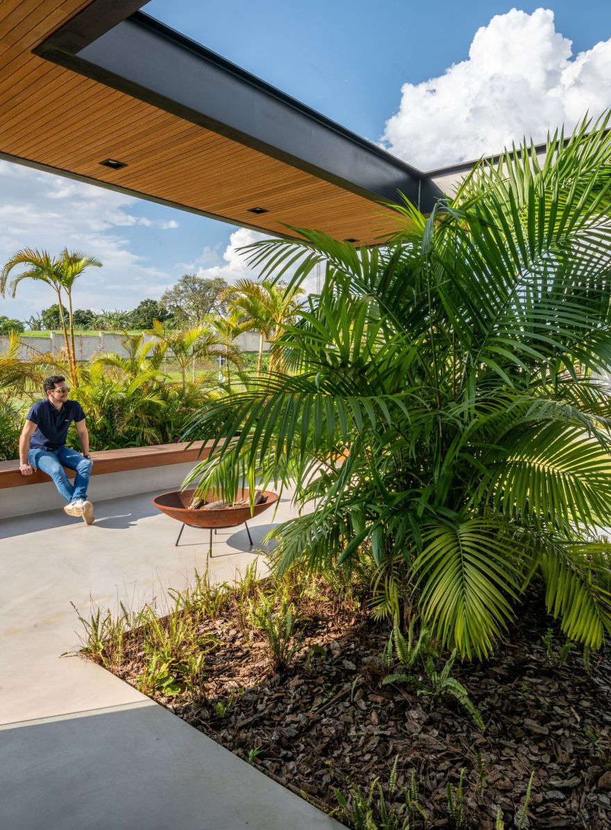 彼得鲁斯之家丨巴西-39