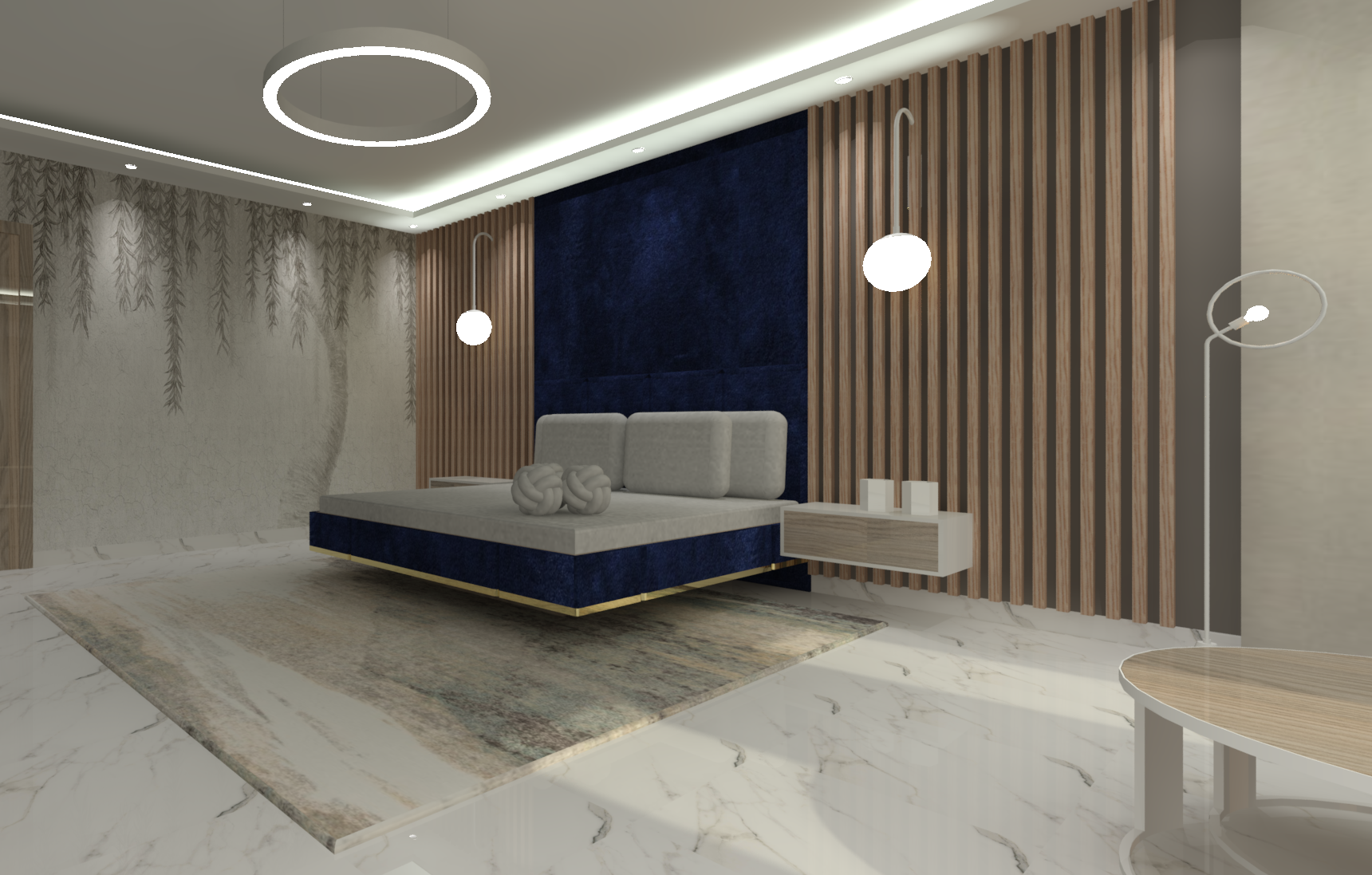 Naguru House 室内设计丨乌干达-24