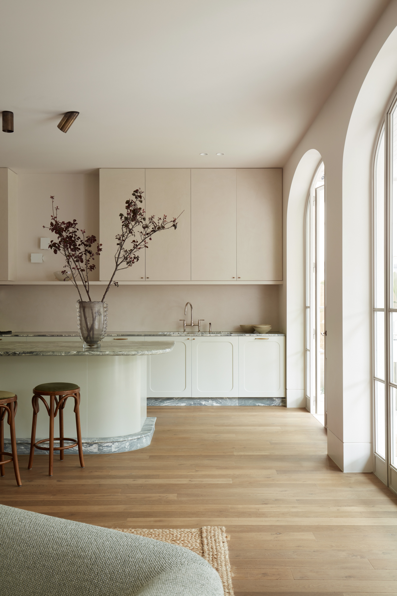 达令角住宅丨澳大利亚悉尼-18