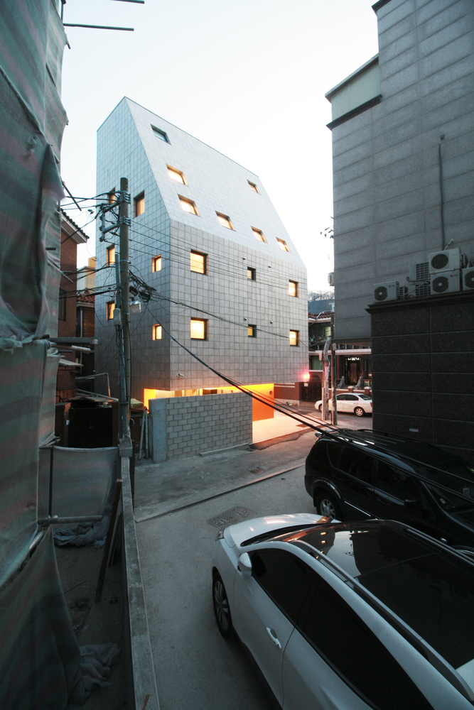 Sodam·Sodam（首尔共享屋）-60