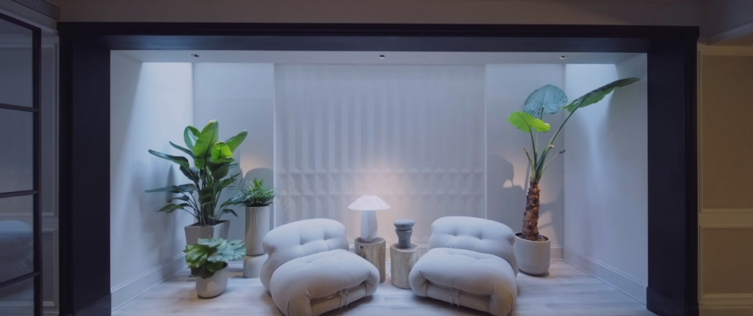 弘安里复古美学别墅丨中国上海丨G&A 集艾设计-40