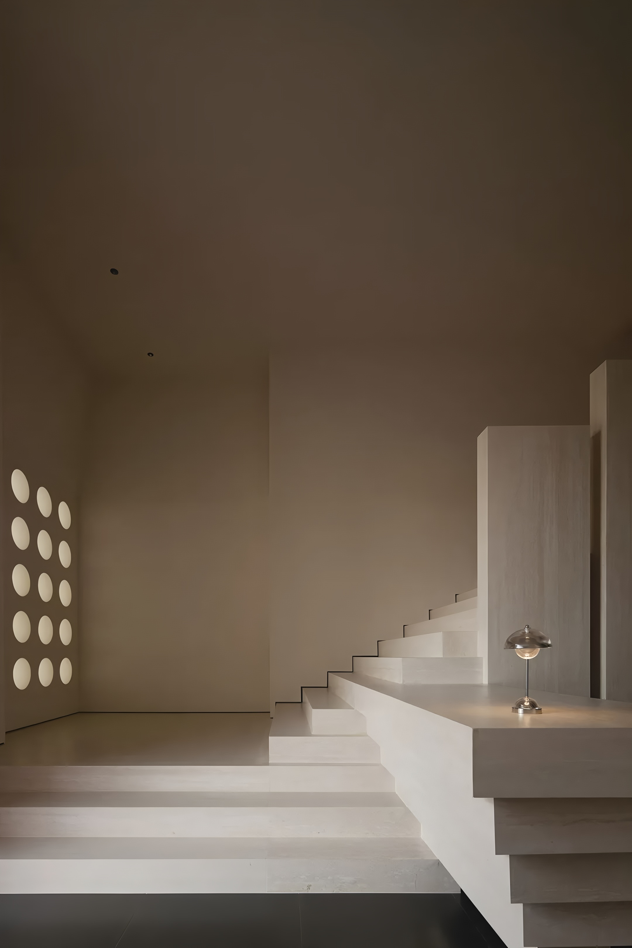 LPG纤体美容抗衰中心丨中国惠州丨土禾空间设计事务所-11