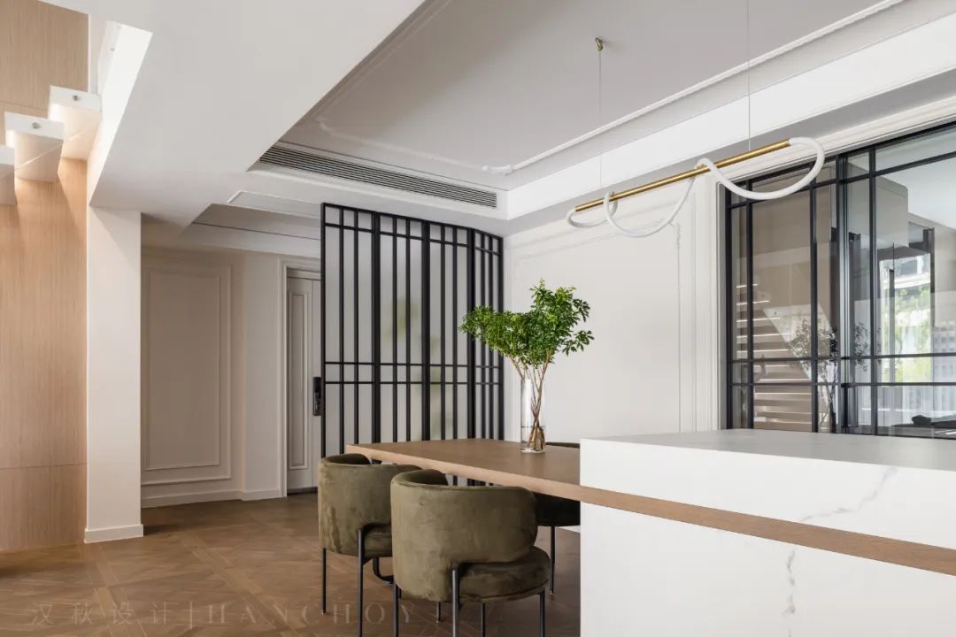 景粼天著丨中国常州丨汉秋设计-17