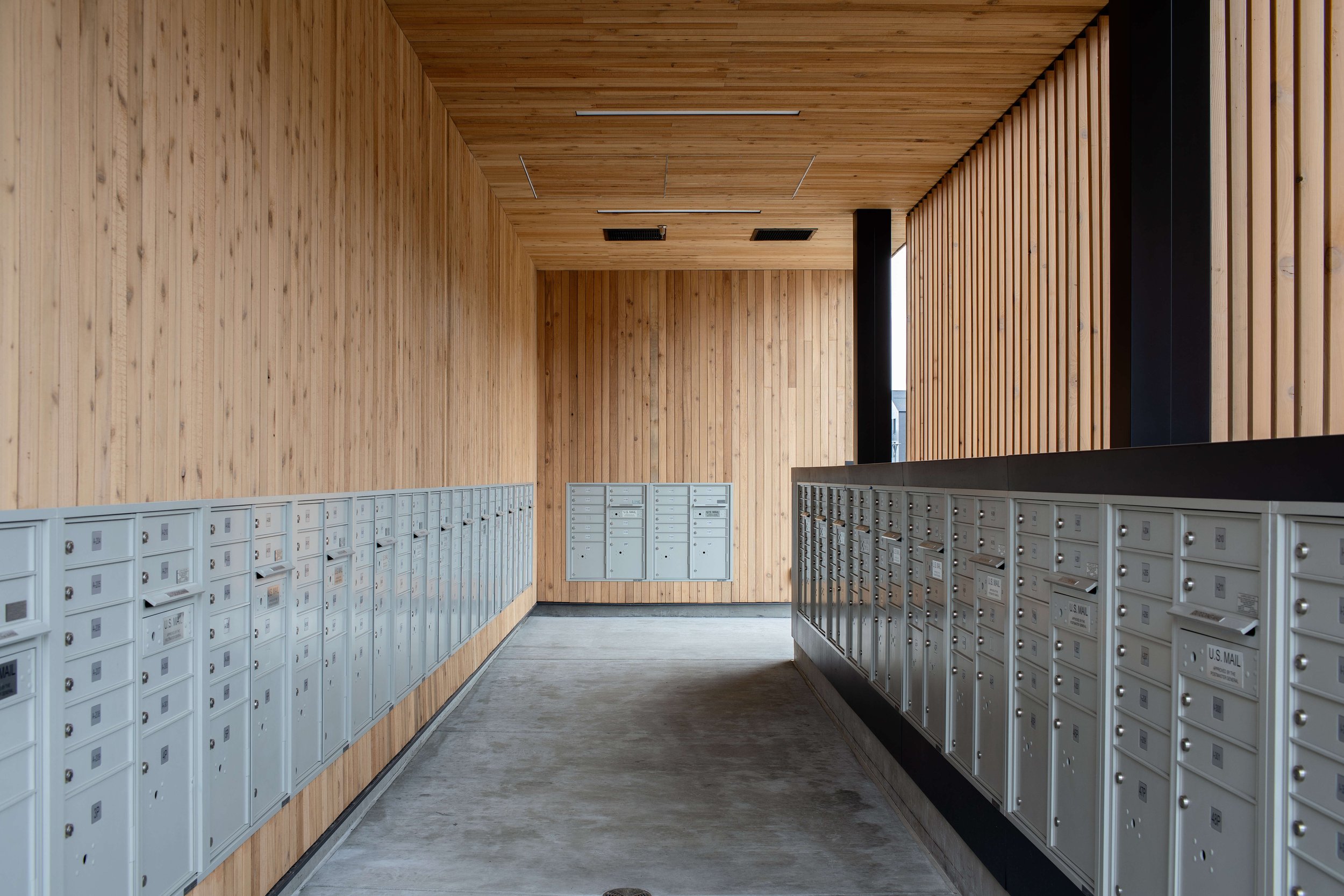 丨美国华盛顿丨Vida Design-14