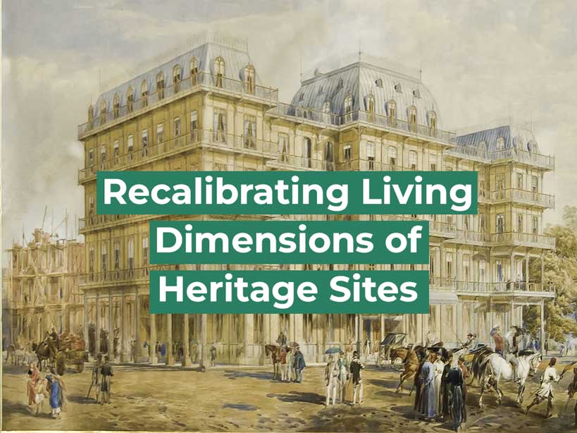 Empress Market（女皇市场）丨巴基斯坦卡拉奇-1