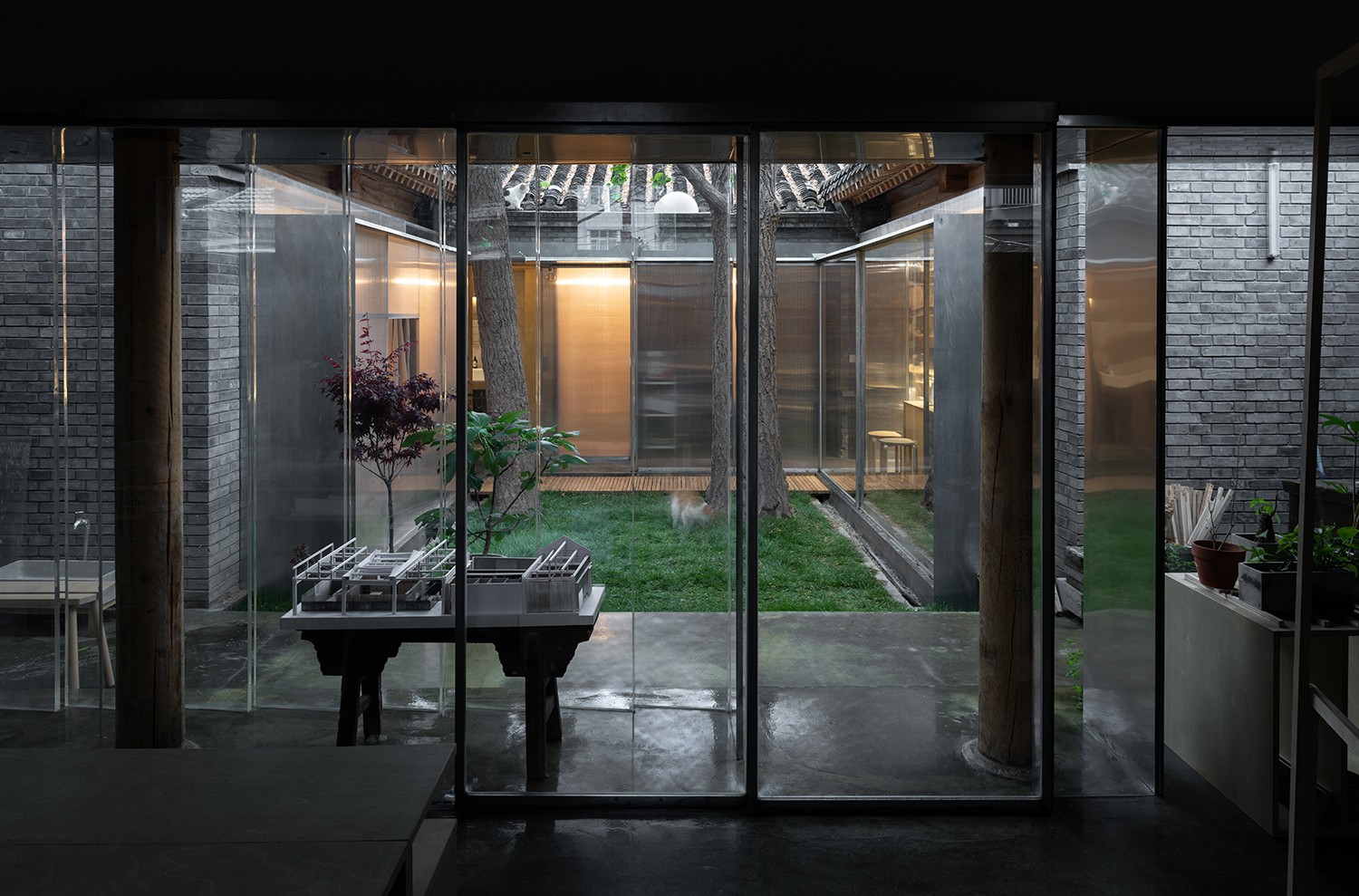 即作建筑工作室改造： 即作建筑-32