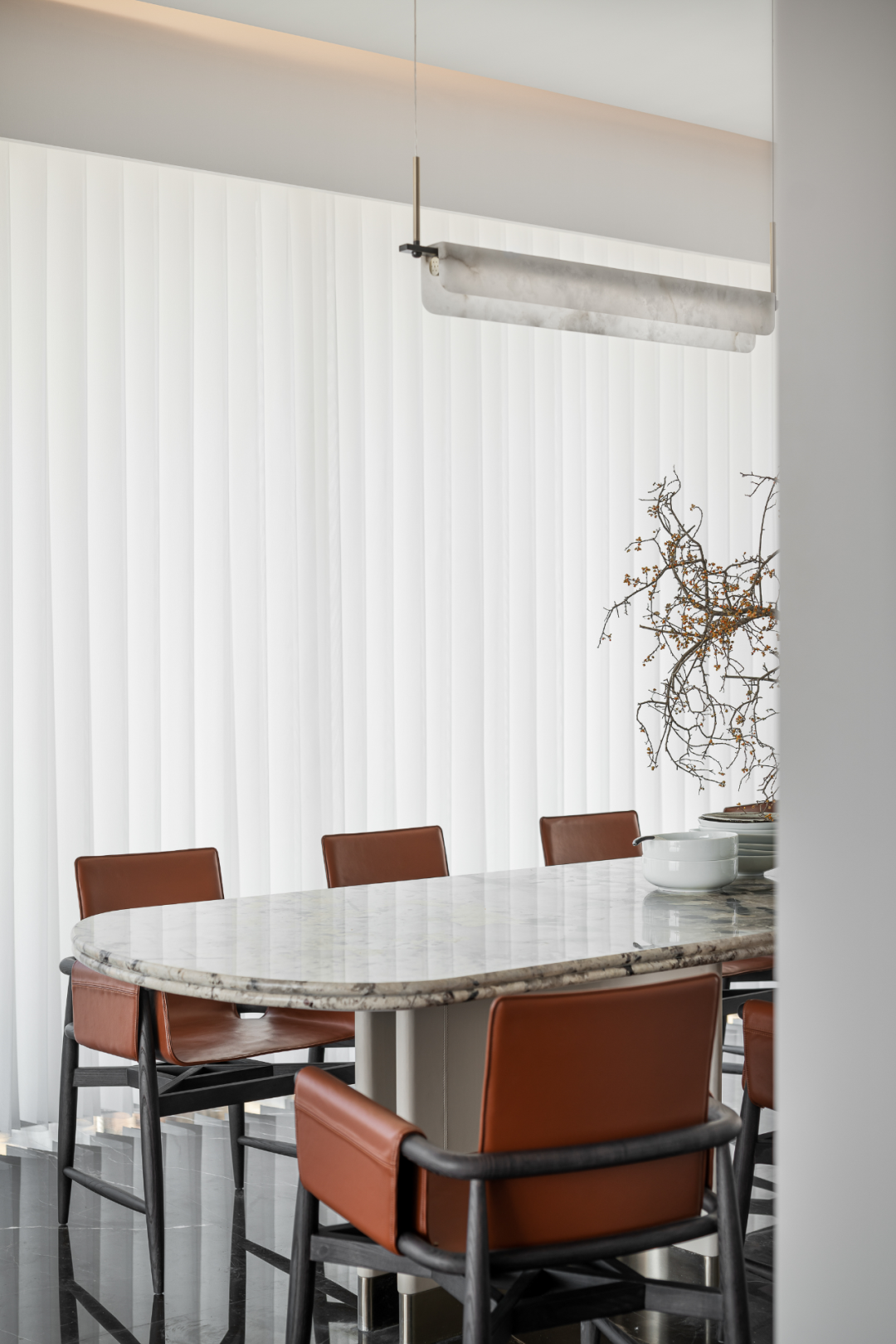 《光明之城》· 泉州诗意空间设计丨中国泉州丨璞辉设计-21