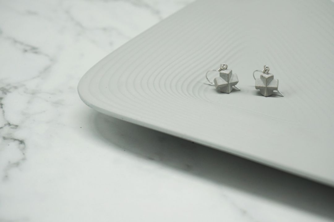 美术课与混凝土的碰撞,素描写意耳畔风情-18