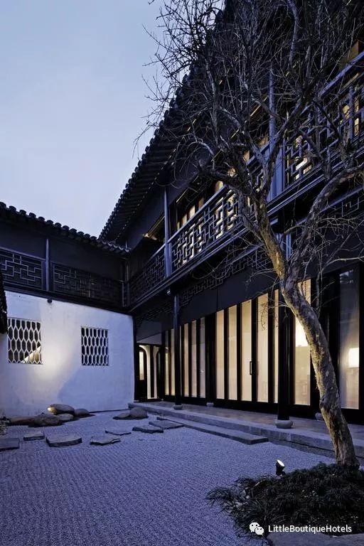 隐庐·同里别院-18