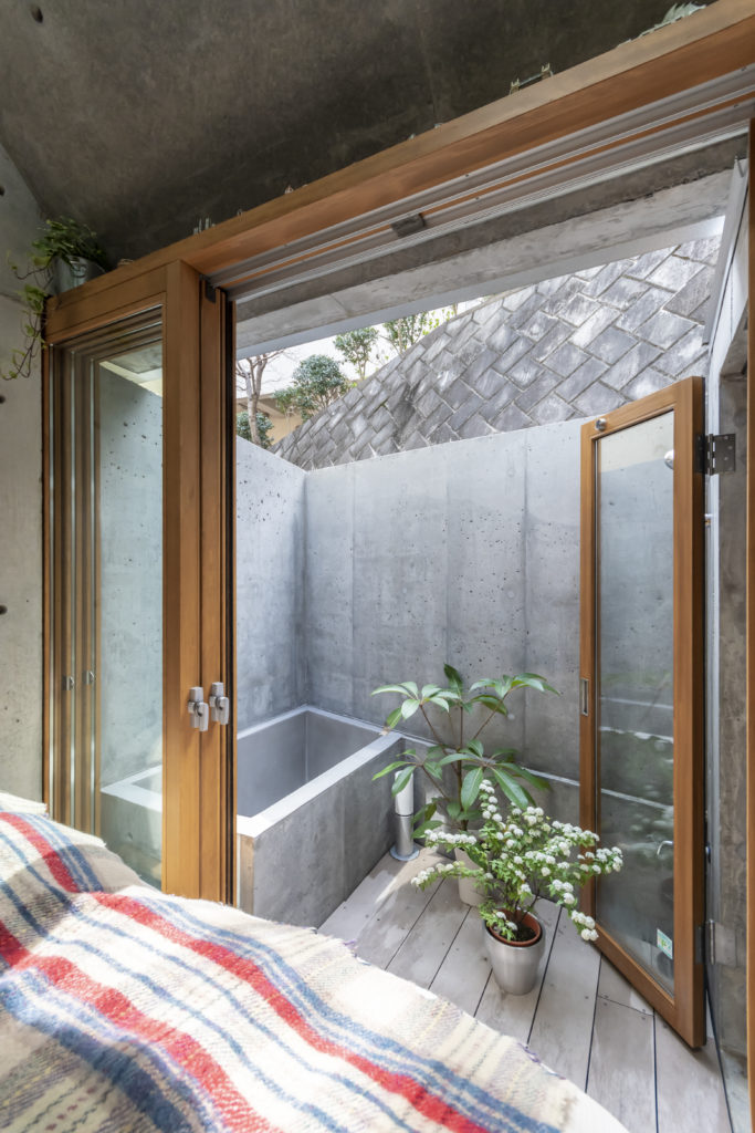 19㎡の家に暮らす極限的にコンパクトな家での豊かで、密度の濃い生活 | Style of Life | 100%LiFE-9