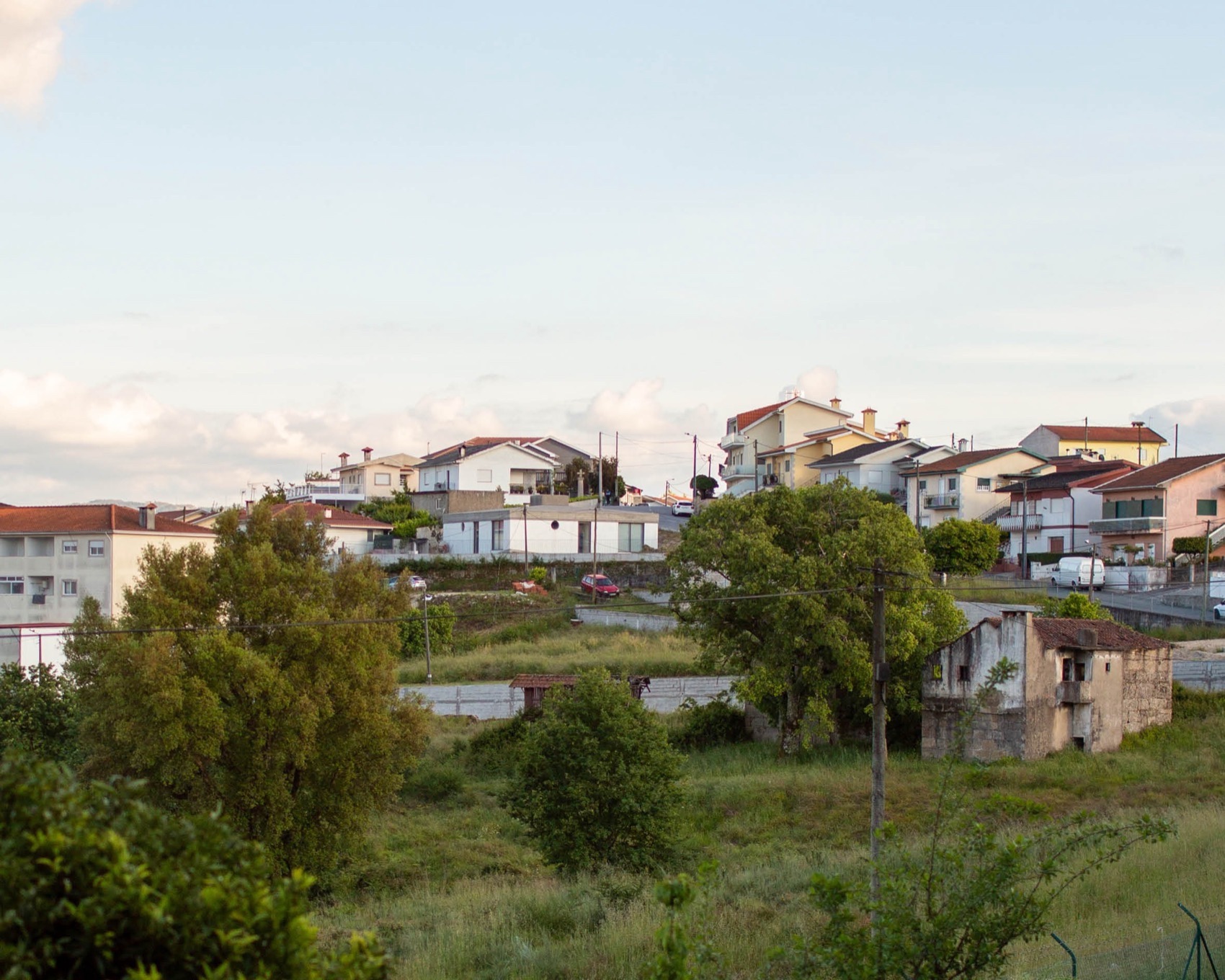 三代同堂的住宅丨葡萄牙丨Fala Atelier-8