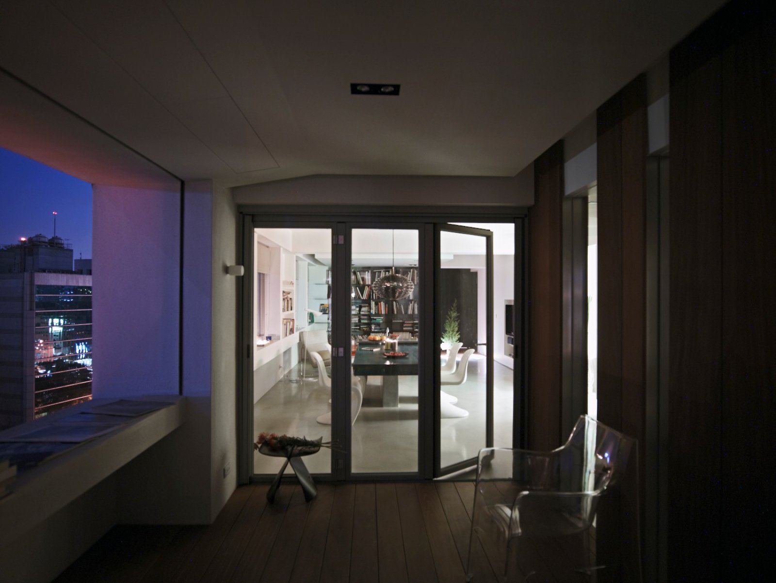 230m²仁愛W+E宅  创研空间-61