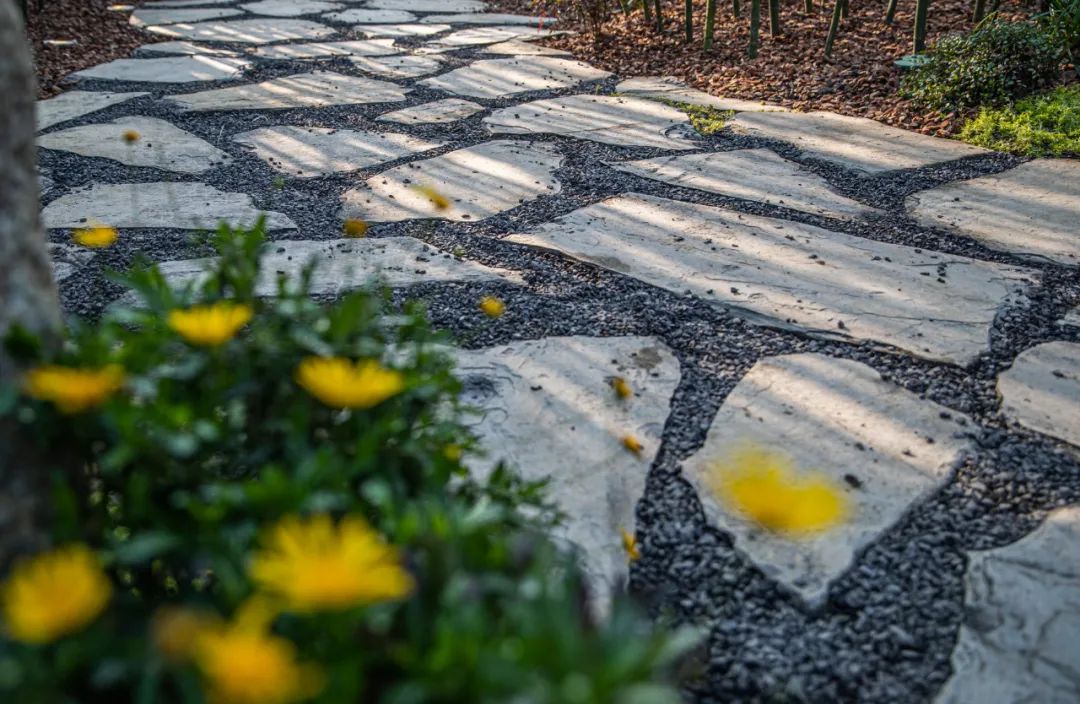 蜀韵新颜——四川领地·观江府景观设计解析-56
