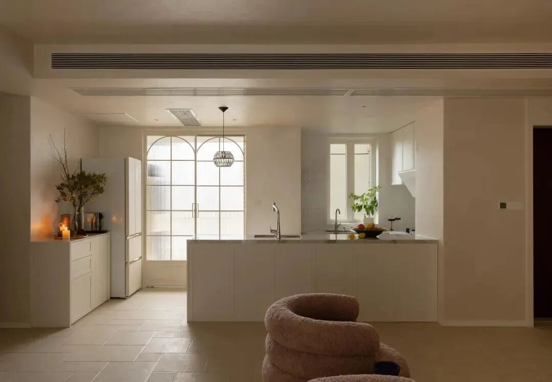 绿地康桥公馆丨中国宜宾丨悦家全案设计-25