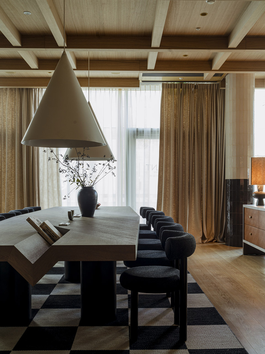 波兰克拉科夫 PURO 酒店丨Paradowski Studio-33