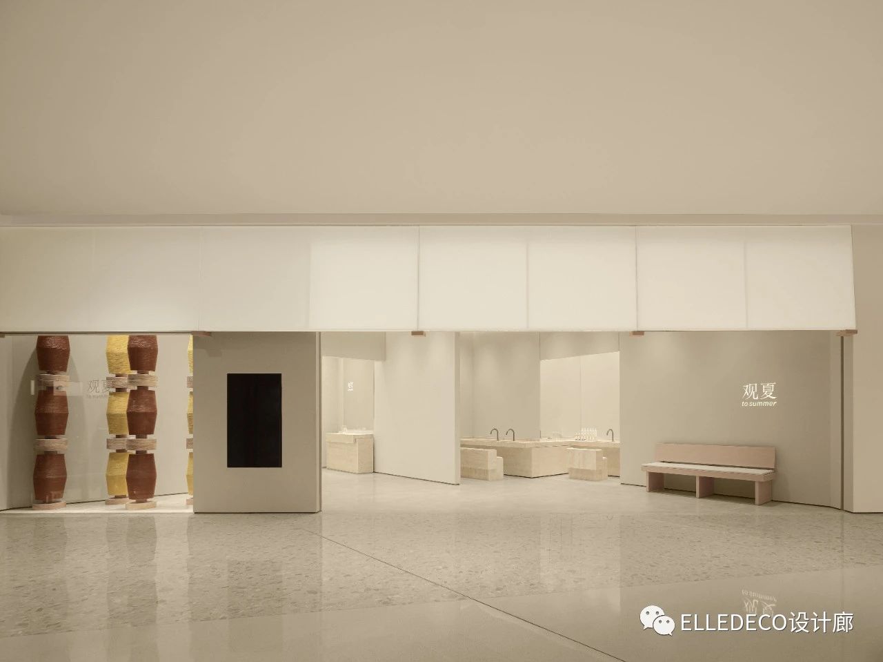 观夏云坊丨中国南京丨F.O.G.建筑事务所-35