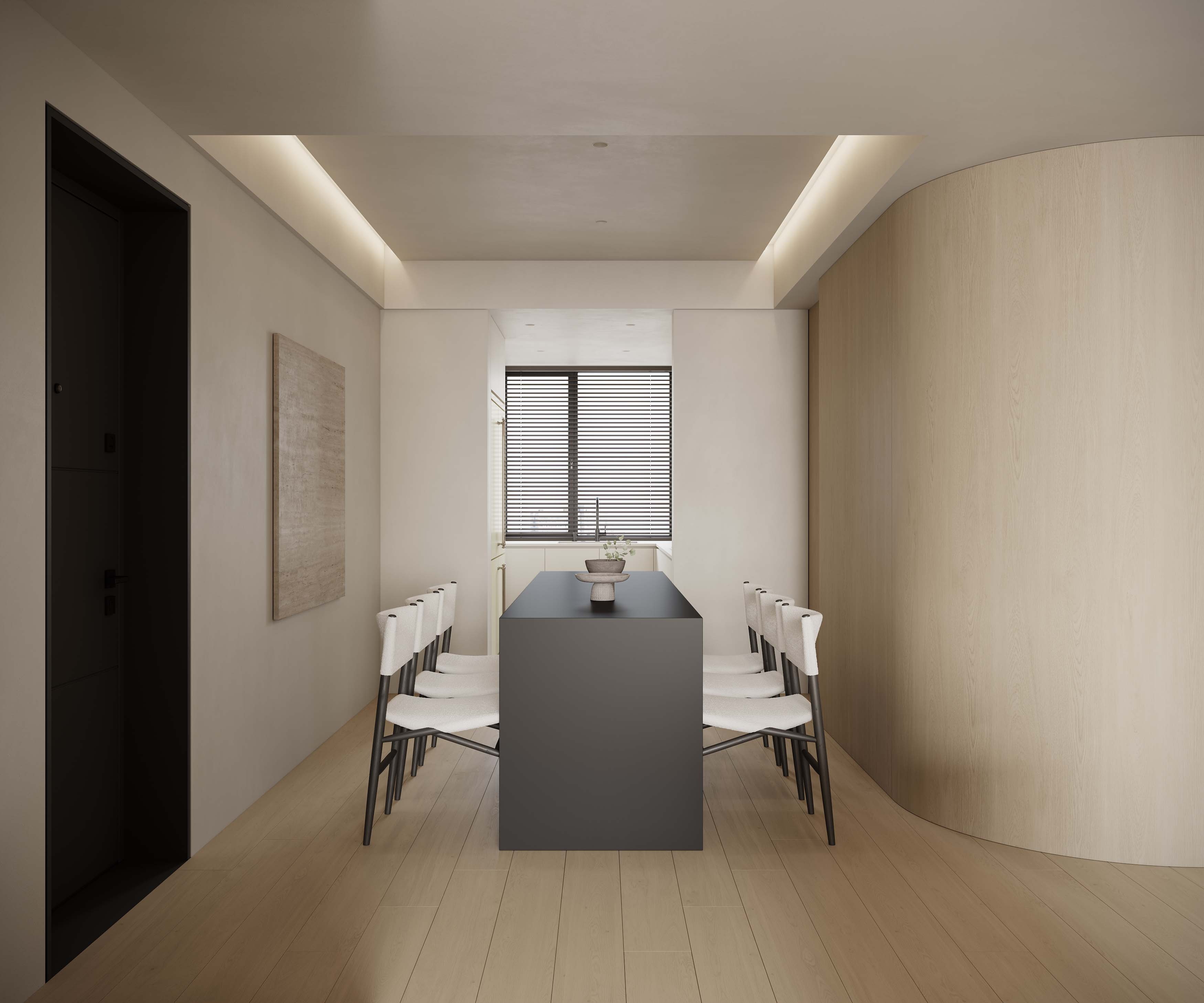 联泰·欣悦春天丨中国汕头丨远校空间设计-20