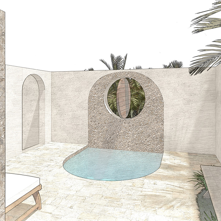 门户花园丨美国丨Cadence（景观）,DKOR（室内）-42