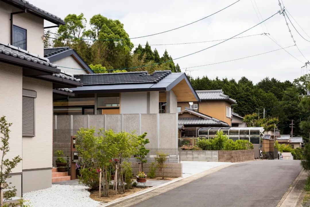 "齐藤智士 | 融入自然的建筑设计"-29