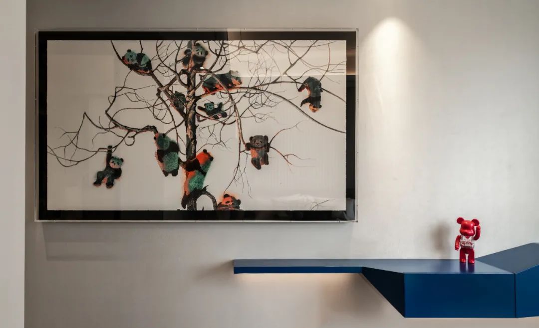 中崇·古北中央公园丨中国上海丨SRD DESIGN-58