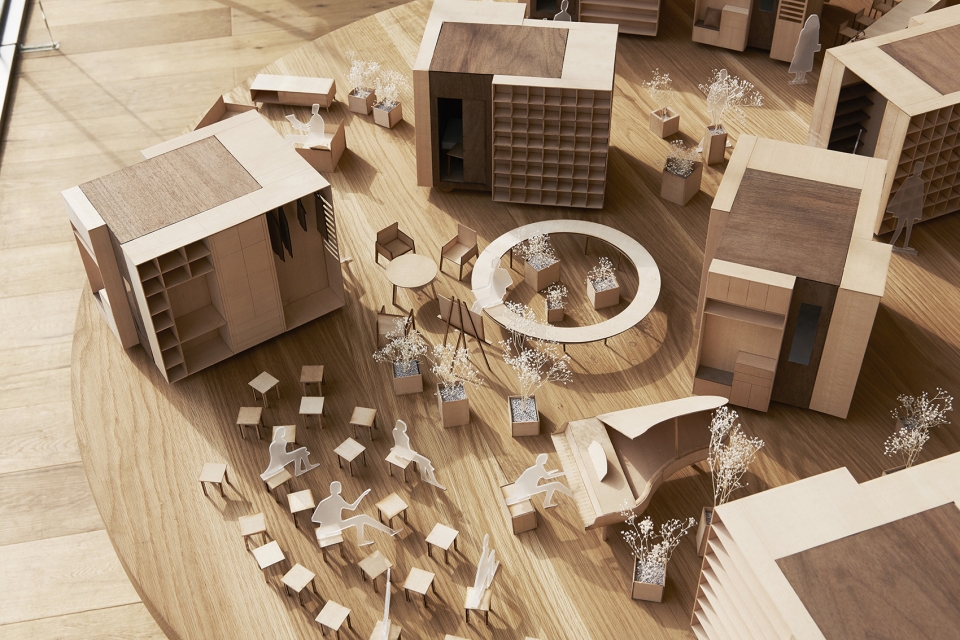 400盒子的社区城市-49