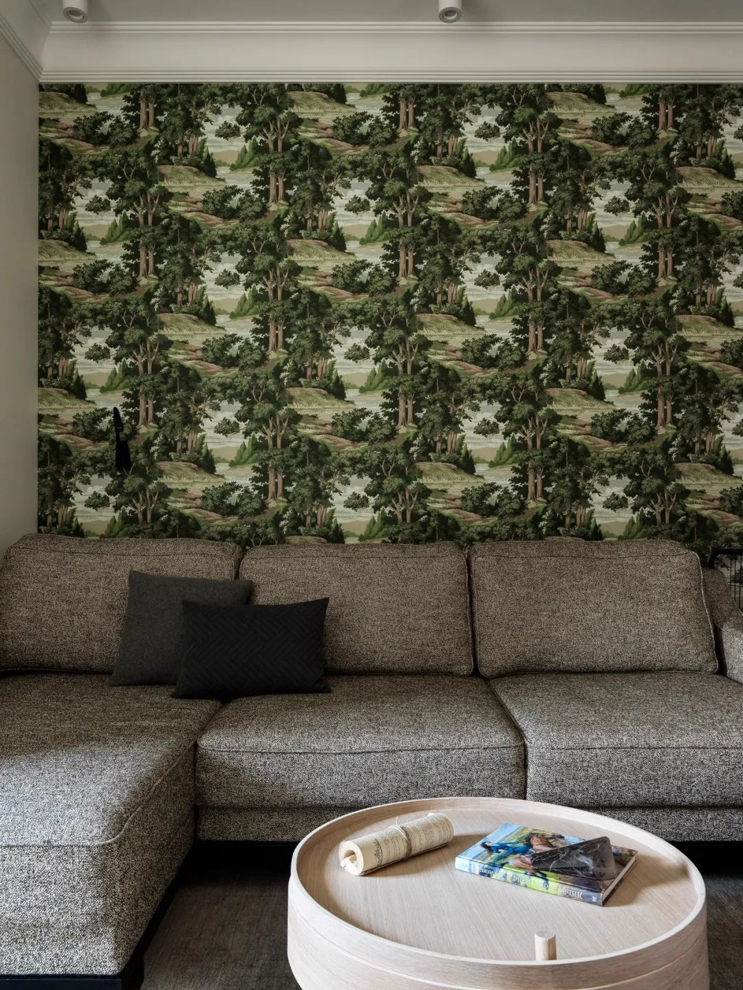 四口之家 · 经典与现代的完美融合丨法国丨Natalya Rykova-28