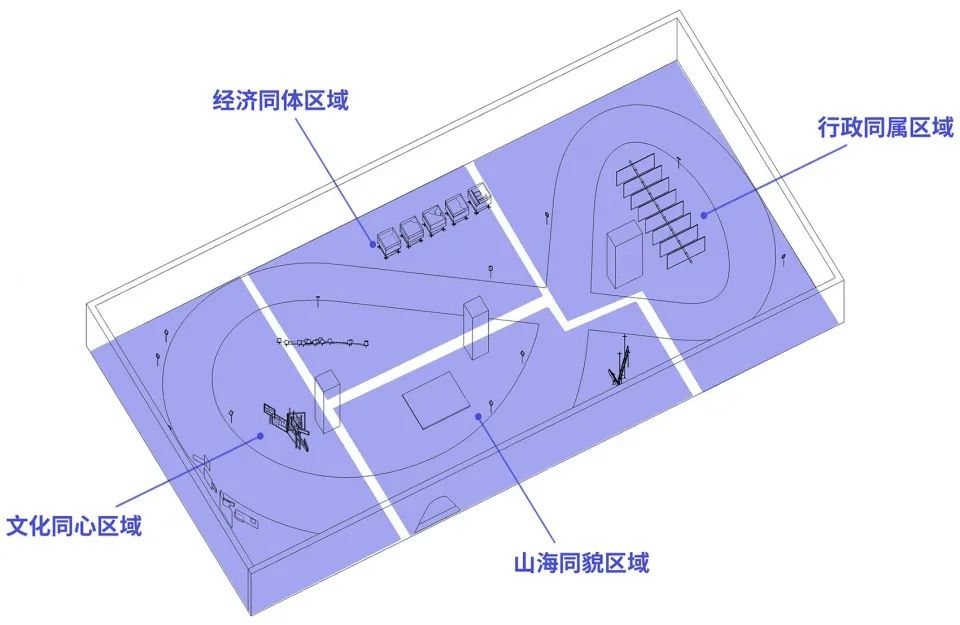 展览 · 万化同源 · 珠江口区域的四个历史时空-23