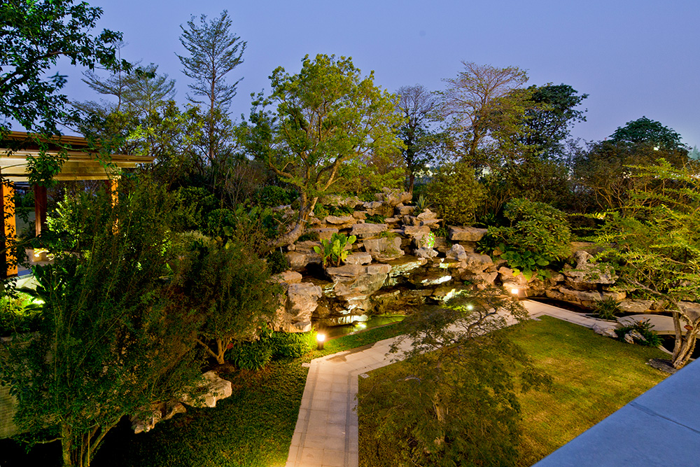 厦门泰禾闽南院子丨中国厦门-25