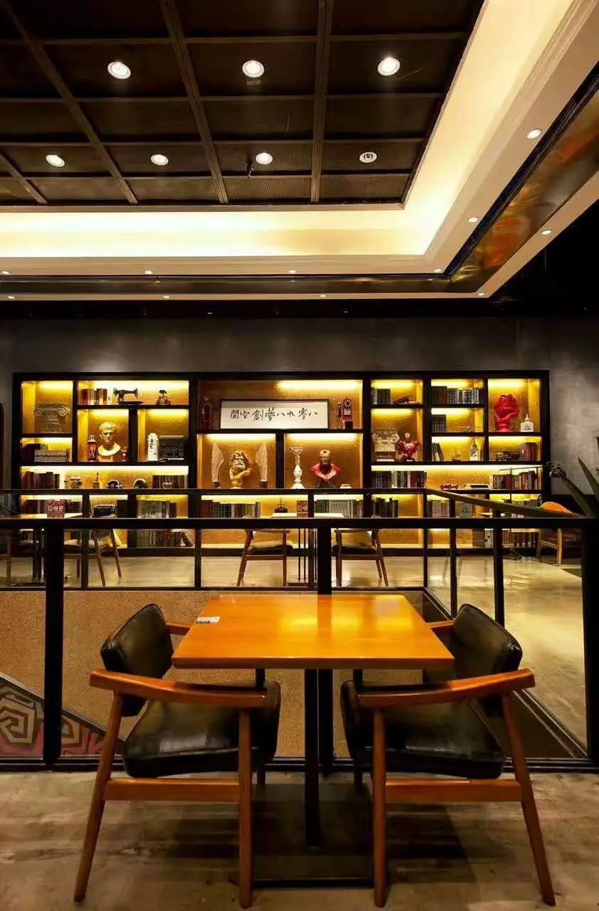 東合案例「8098梦创空间 / 实景图 」-38