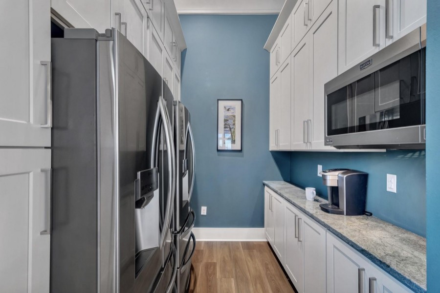 丨美国阿拉巴马丨Bob Chatham Custom Home Design-33