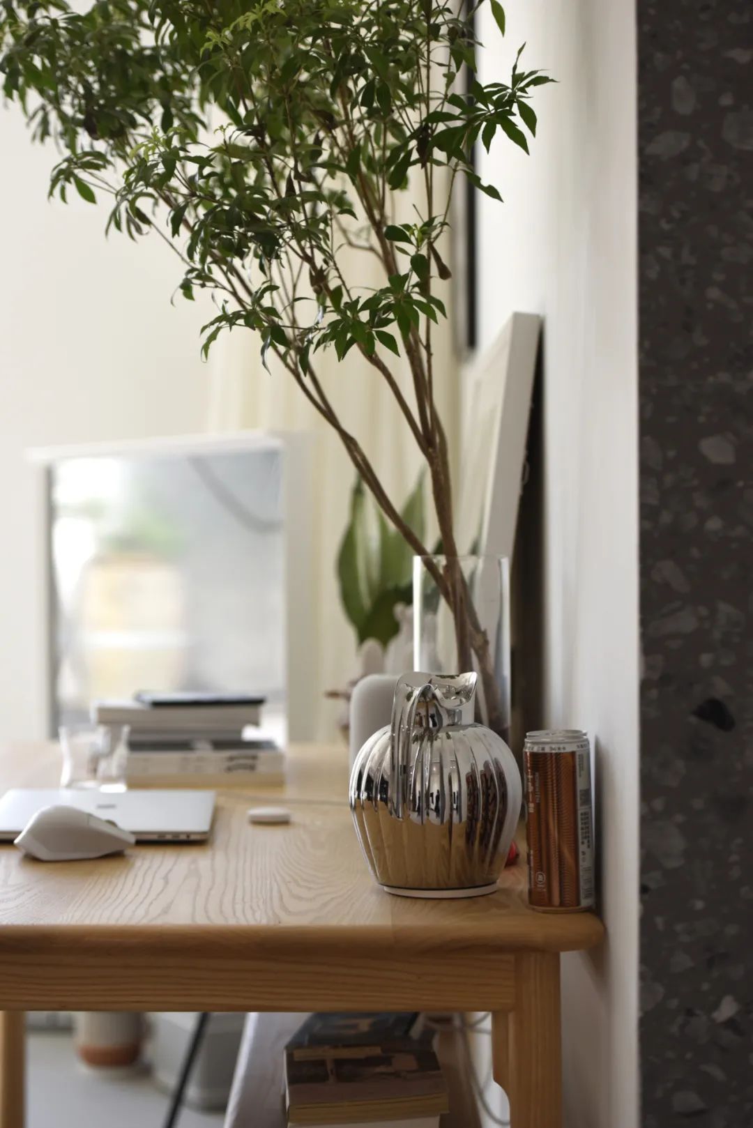 85㎡一人居丨家芝太太-43