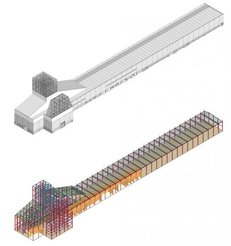 Fantoni Pla·il 8 制造工厂-30