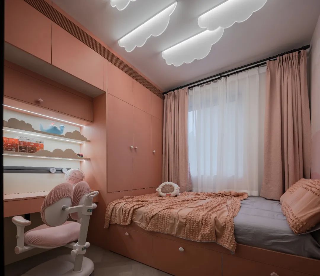 御水澜湾 · 雕塑般的家居艺术空间-63