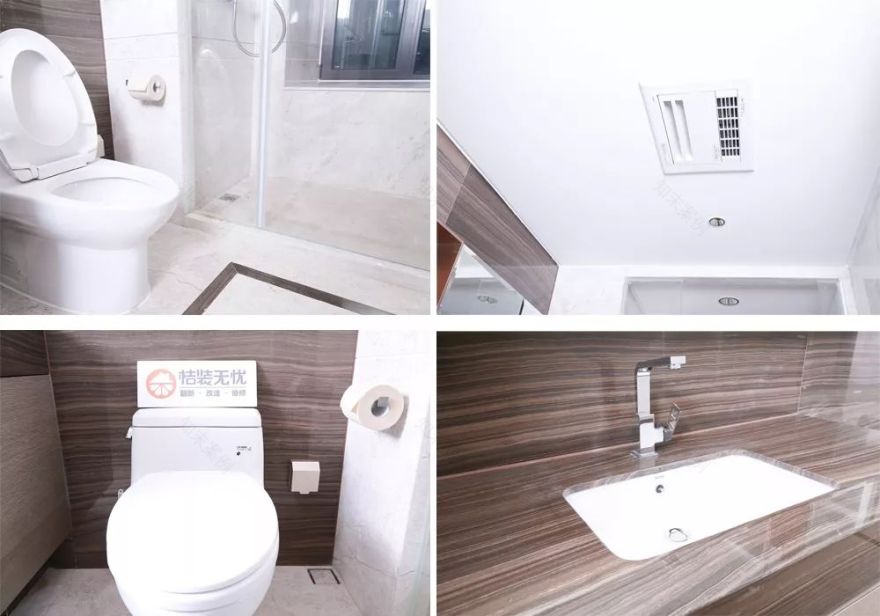 桔子君的温馨浪漫之家 | 打破文艺田园风,诠释全新浪漫温馨-17