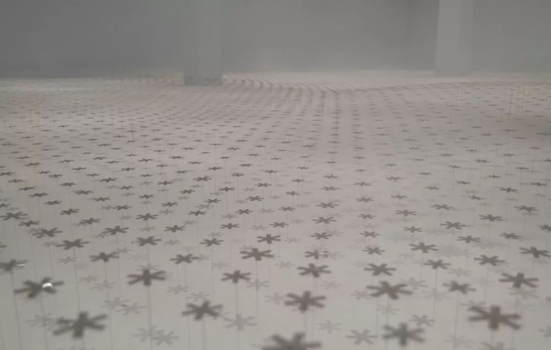 nendo 打造东京商业综合体,极简设计展现灵动趣味-138