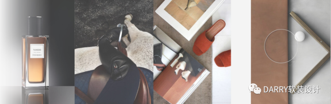 |DARRY·戴瑞软装 |  城市之秋-23