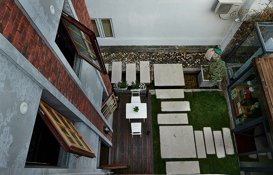 匆匆那年客栈-8