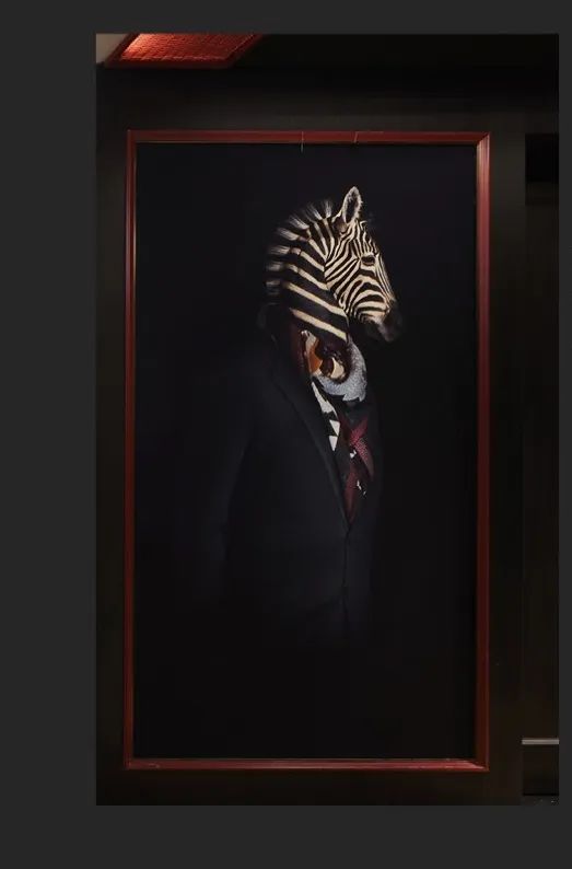 万达酒店设计丨万达酒店设计院-42