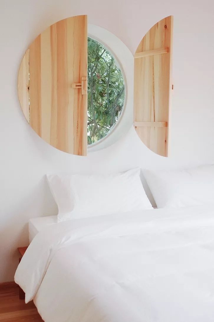 别止·南山 | 阳光简约的复合空间设计-68