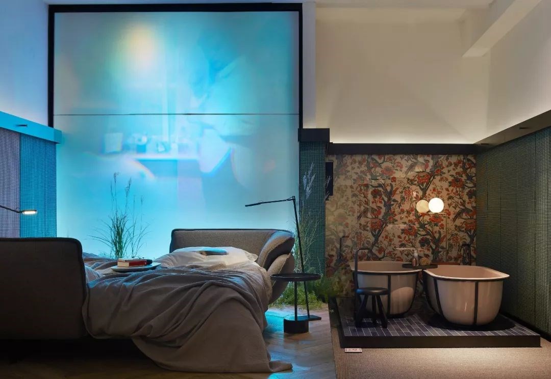 Lissoni Associati  意大利人文主义设计诗人-40