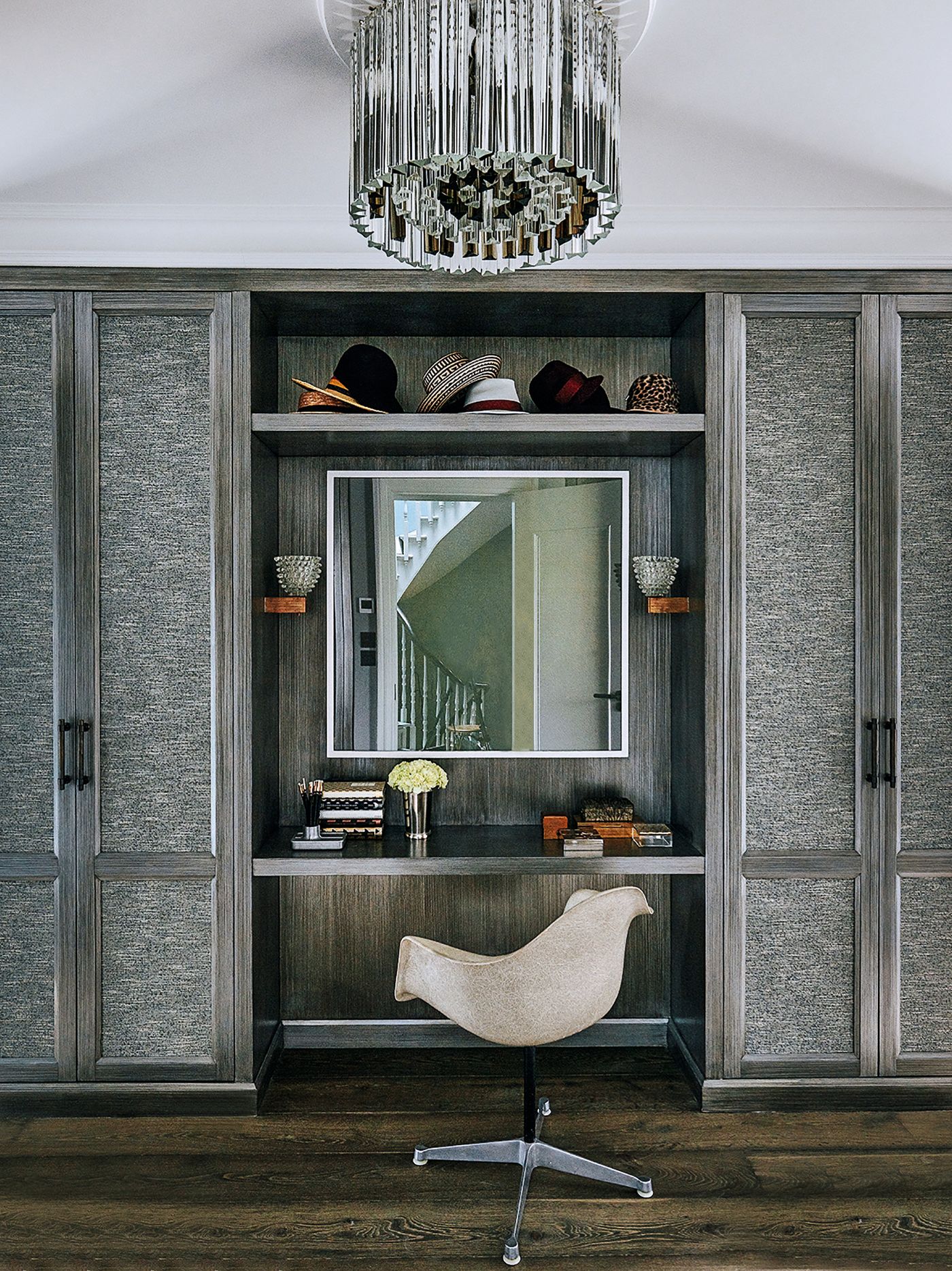 Notting Hill住宅设计丨英国伦敦丨Hubert Zandberg及其公司HZI-12