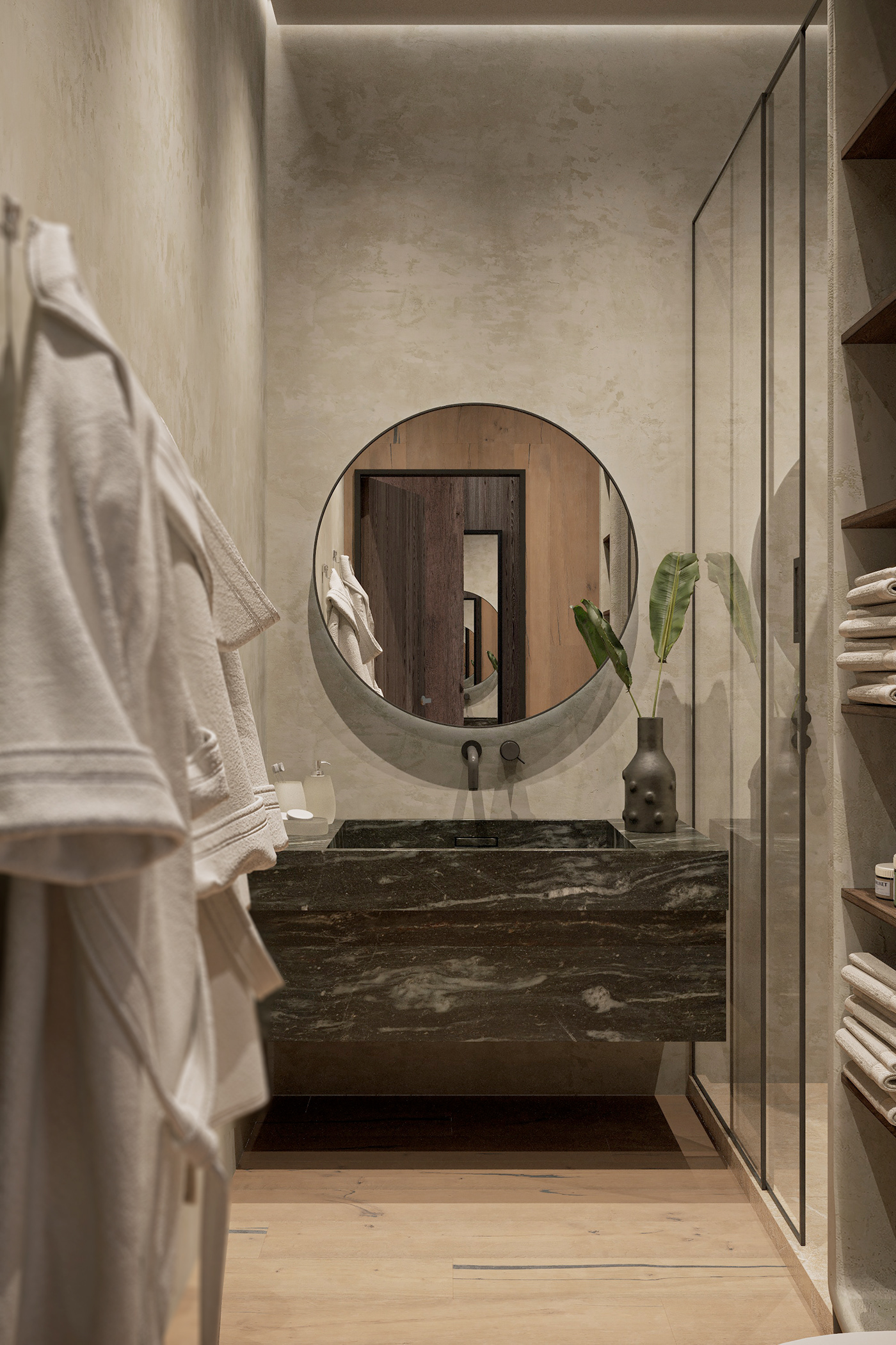 特色民族风的居所，极具雅致的别样魅力！-12