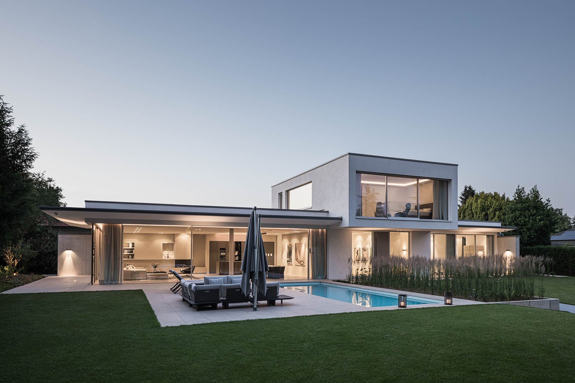 Poolvilla Garden | Ekvard Baar Garden Design-9