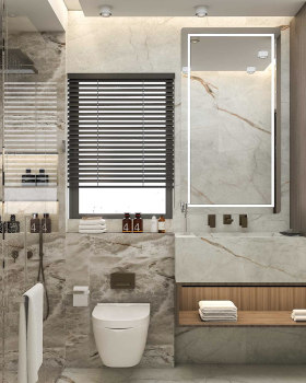BATHROOMDESIGN
