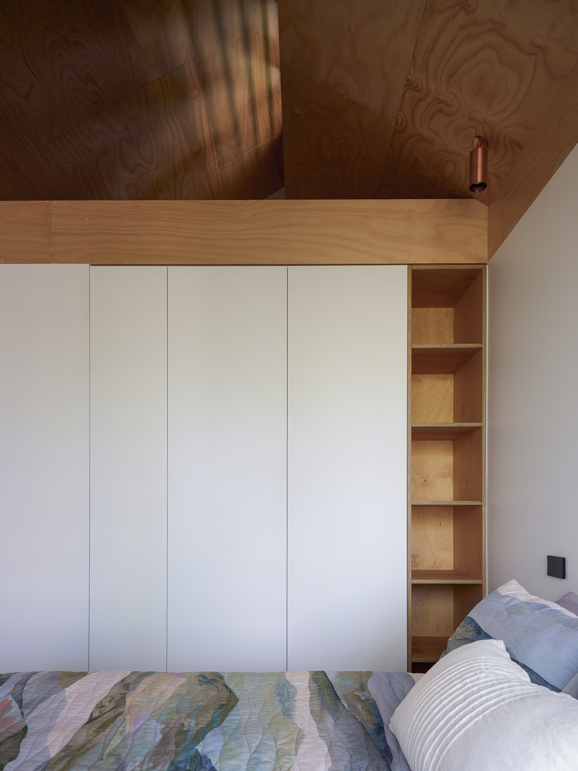 丨澳大利亚丨Ink Architects Sydney-18