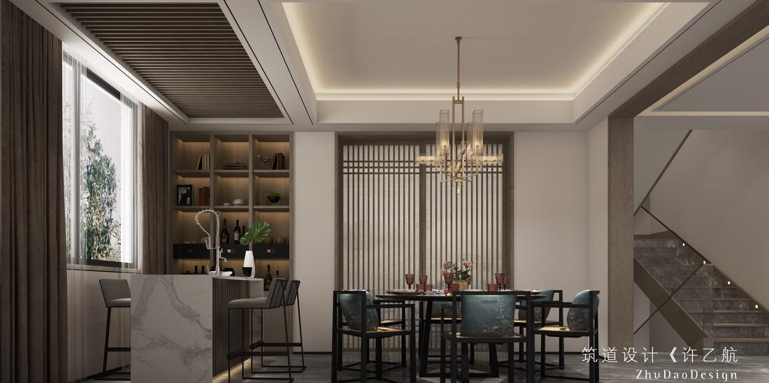 筑道设计 · 宜兴天氿御城-2
