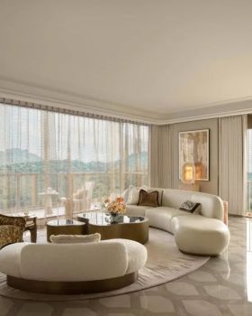 杭州滨江鸣湖里丨中国杭州