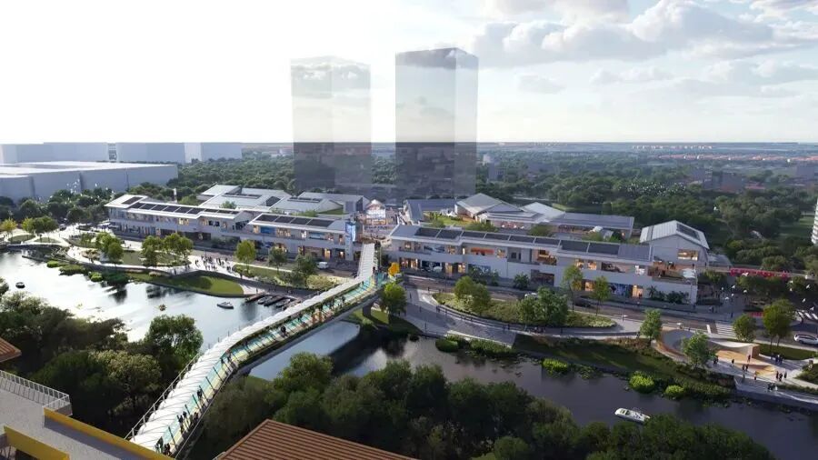 亚洲最大奥莱全新定位曝光，2026年竣工-31