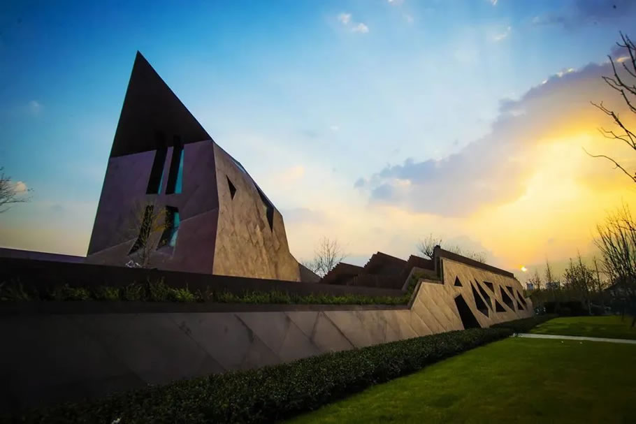 上海世博文化公园北区丨上海建筑设计研究院有限公司-23